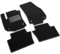 Alfombrillas Personalizadas Antideslizantes Para Opel Zafira B 2005-2011