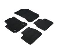 Alfombrillas personalizadas Lampa para Citroen C4 Cactus (05/14>10/20)