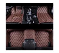 Alfombrillas Personalizadas para Benz Clase E T S211 S212 S213 Familiar E320-E500 Accesorios para Coche(Coffee,2019-2023 S213)