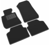 Alfombrillas Personalizadas Para Bmw Serie 3 E90 E91 Del 2005-2011