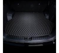 Alfombrillas Personalizadas para Maletero de Coche Captiva,Sonic,Sail,Spark,Aveo,Blazer,Epica,Camaro,Equinox,Cavalier,Trax,Revestimiento Antideslizante para Maletero.