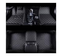 Alfombrillas Personalizadas para Suzuki Wagon R 2000-2016 2017 2018 2019 2020 2021 2022 2023(All Black,2018-2023)