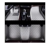 Alfombrillas Personalizadas para Suzuki Wagon R 2000-2016 2017 2018 2019 2020 2021 2022 2023(Gray,2000-2009)