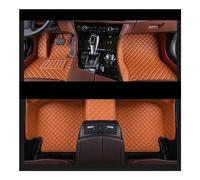 Alfombrillas Personalizadas para Suzuki Wagon R 2000-2016 2017 2018 2019 2020 2021 2022 2023(Marrón,2010-2017)