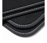 Alfombrillas Premium Compatibles Con Mercedes G-Klasse W463 6.FL Desde 2018-