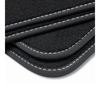 Alfombrillas Premium Compatibles Con Opel Zafira 2 II Año 2005-2014