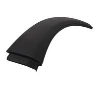 Alfombrillas Protectoras Para B&MW Para M&ini Para Cooper 51131505864 Rueda Delantera Derecha Arco Trasero Capó Guardabarros Cubierta Embellecedora