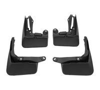 Alfombrillas Protectoras Para B&MW Para Serie 5 G30 G31 2016-2020 Guardabarros