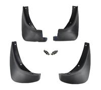 Alfombrillas Protectoras Para Hyundai Para Accent Para Attitude Para Verna Era Para Brio 2006-2010 Conjunto Guardabarros Y Protectores Contra Salpicaduras