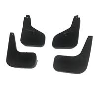 Alfombrillas Protectoras Para N&issan Para Almera G11 G15 Para Rusia Para Sylphy 2012-2018 Guardabarros(A)