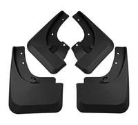 Alfombrillas Protectoras Para N&issan Para Frontier S SV 2023 Versión Baja Pasos Ruedas Delanteras Y Traseras Guardabarros