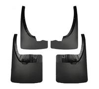 Alfombrillas Protectoras Para N&issan Para Navara NP300 2016-2022 Accesorio Para Coche Guardabarros Y Guardabarros