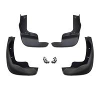 Alfombrillas Protectoras Para N&issan Para QASHQAI J11 2014-2019 Guardabarros Y Accesorios