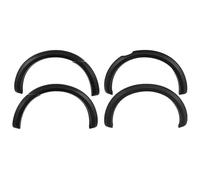 Alfombrillas Protectoras Para Ranger 2015-2022 T7 T8 Accesorios Para Cabina Doble 4x4 Guardabarros Paso Rueda(2015-2022)