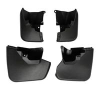 Alfombrillas Protectoras Para T&oyota Para L&and Para Cruiser FJ 2007-2022 Guardabarros Protectores Ruedas 4 Unidades