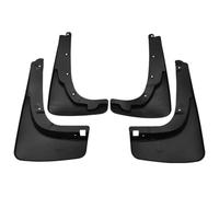 Alfombrillas Protectoras Para T&oyota RAV4 2000-2005 Neumáticos A Prueba Salpicaduras Ceja Para Rueda Guardabarros
