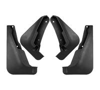 Alfombrillas Protectoras Para Volvo EX30 2024 4 Unidades Accesorios Protección Guardabarros Delanteros Y Traseros