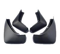 Alfombrillas Protectoras Para Volvo XC90 2016-2021 Guardabarros Delantero Y Trasero