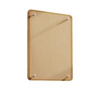 Alfombrillas rascadoras para gatos montadas en la pared, almohadilla de sisal para rascar gatos, alfombra antideslizante para rascar gatos, alfombrilla de rascar para gatos de sisal para tu amigo