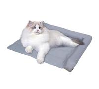 Alfombrillas Refrescantes Para Perros | Cama De Gel Para Gatos Transpirable E Impermeable | Cama Refrescante Para Perros,Para Casa Exterior Interior Coche Dormitorio Salón Jardín Parque Patio