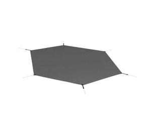 Alfombrillas Sea to Summit TR2 Huella (Gris)