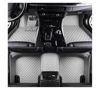 Alfombrillas Suelo Coche Alfombrillas Antiincrustantes Cobertura Total Interior Para Lincoln Para Corsair 2020 2021 2022(Gray)