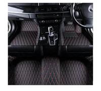 Alfombrillas Suelo Coche Para Benz Para Una Clase Para W177 2019 2020 2021 Estilo Coche Resistente A La Suciedad Accesorios Impermeables Interior(3PS BLACK RCD,RHD)
