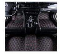 Alfombrillas Suelo Coche Para Benz Para Una Clase Para W177 2019 2020 2021 Estilo Coche Resistente A La Suciedad Accesorios Impermeables Interior(3PS BLACK RCD,LHD)