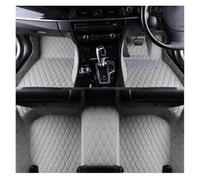 Alfombrillas Suelo Coche Para Kia Para Telluride Para ON 2020 2021-2023 7 Asientos Duradero Almohadillas Alfombras Piezas Interiores Accesorios(3PS GREY,RHD)