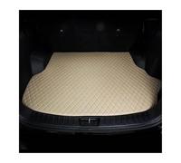 Alfombrillas Suelo Coche Para Kia Para Telluride Para ON 2020 2021-2023 7 Asientos Duradero Almohadillas Alfombras Piezas Interiores Accesorios(1PS BEIGE,RHD)