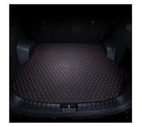 Alfombrillas Suelo Coche Para Kia Para Telluride Para ON 2020 2021-2023 7 Asientos Duradero Almohadillas Alfombras Piezas Interiores Accesorios(1PS BLACK RCD,RHD)