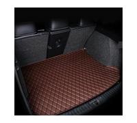 Alfombrillas Suelo Coche Para Kia Para Telluride Para ON 2020 2021-2023 7 Asientos Duradero Almohadillas Alfombras Piezas Interiores Accesorios(1PS coffee,RHD)