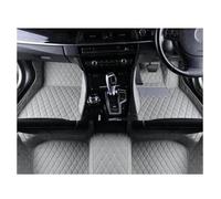 Alfombrillas Suelo Coche Para Suzuki Para Swift 2005-2012 2013 2014 2015 2016 2017 Interior Coche Antiincrustante Accesorios Para Coche(Grey,RHD)