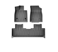 Alfombrillas TPE Y Revestimientos Carga para Maletero para BYD para Seal U para Sealion 6 para Song para Plus EV 2021-2025 Alfombrillas Automóvil(3pcs Sets,RHD)