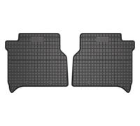 Goma Alfombrillas De Coche Frogum El Toro para Ford Connect desde 2013 juego de