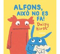 Alfons, això no es fa! (Alfonsito y Natalufi)