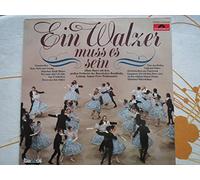 Alfons Bauer - Ein Walzer Muss Es Sein