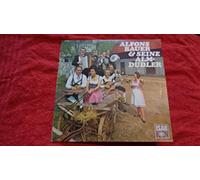 Alfons Bauer - Und seine Almdudler (#smis1901) / Vinyl record [Vinyl-LP]
