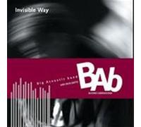 Alfons Carrascosa Big Acoustic Band - Invisible Way