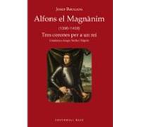 alfons el magnànim