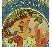 Alfons Mucha