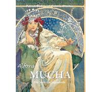 Alfons MUCHA