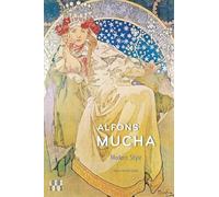 Alfons MUCHA: Modern style