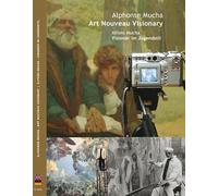 Alfons Mucha - Visionär im Jugendstil [Alemania] [DVD]