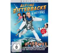 Alfons Zitterbacke - Das Chaos ist zurück [DVD]