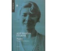 Alfonsina Storni - Poesia Completa