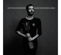 ALFONSO BARBIERI - NUBOSIDAD BAILABLE -CD
