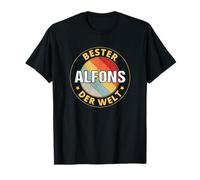 Alfonso Camiseta