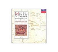 Alfonso Choir - Music in Time of Columbus