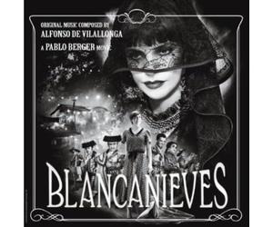 Alfonso de Vilallonga - Blancanieves - Original Soundtrack